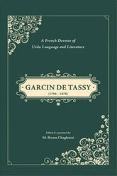 Garcin De Tassy (1794-1878)